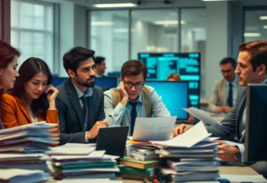 Treibt uns die Gesellschaft in den Burnout?